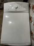 Pralka Whirlpool