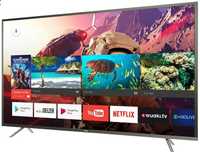 TV Smart 4K LED 55'' Google HDR TCL U55P6046