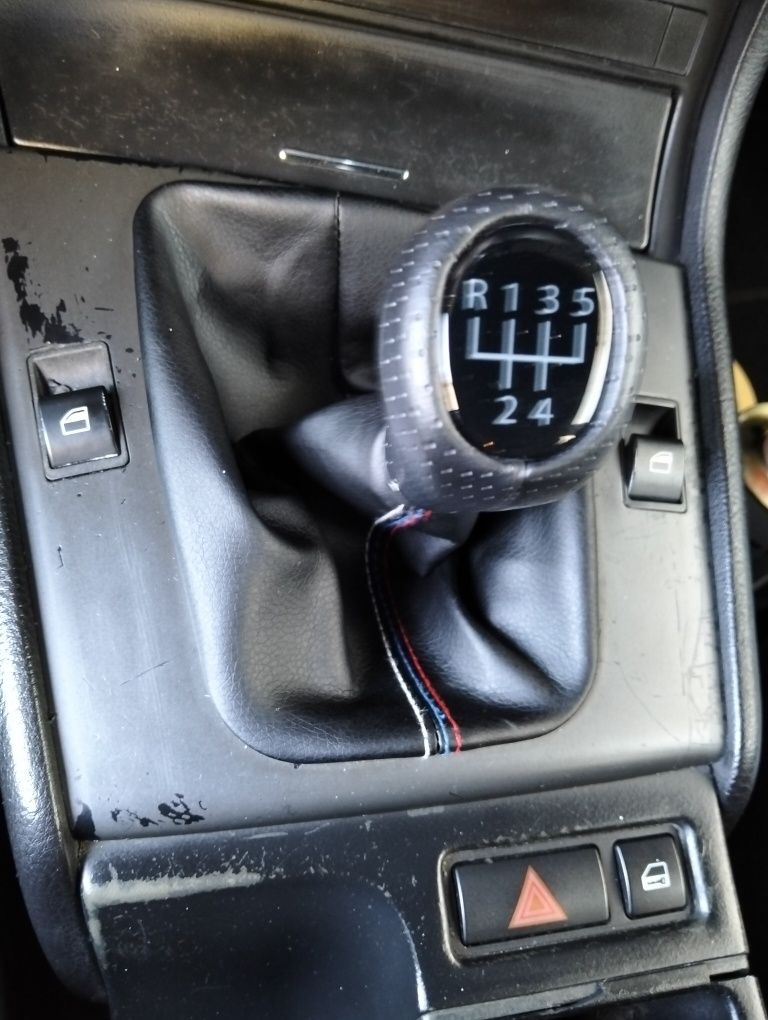 BMW E46 320D 136cv