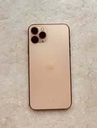 iphone 11 pro 64gb/ladowarka/pudelko