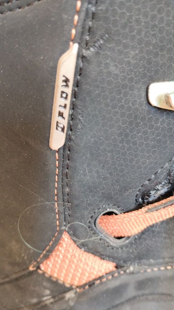 Buty snowboardowe Flow Onyx