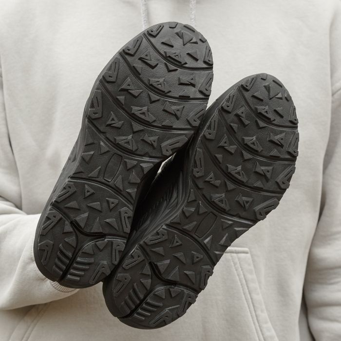 Чоловічі Зимові Кросівки The North Face Gore-Tex Termo Winter