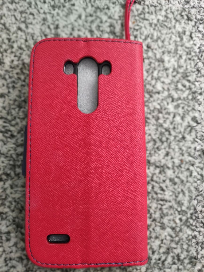 Etui z klapką GSM Hurt do LG G3 D855 D850 D851 F400 F400S F400K F400L