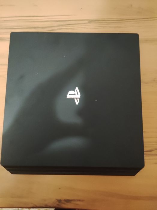 Playstation 4Pro 1TB