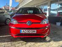 VW Up! 1.0 Move Color