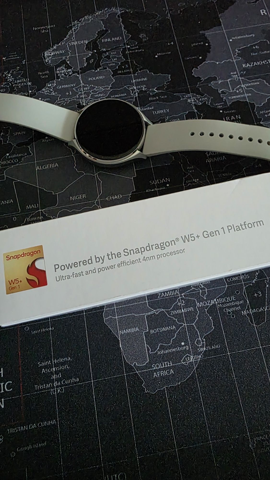 Smartwatch Xiaomi Watch 2