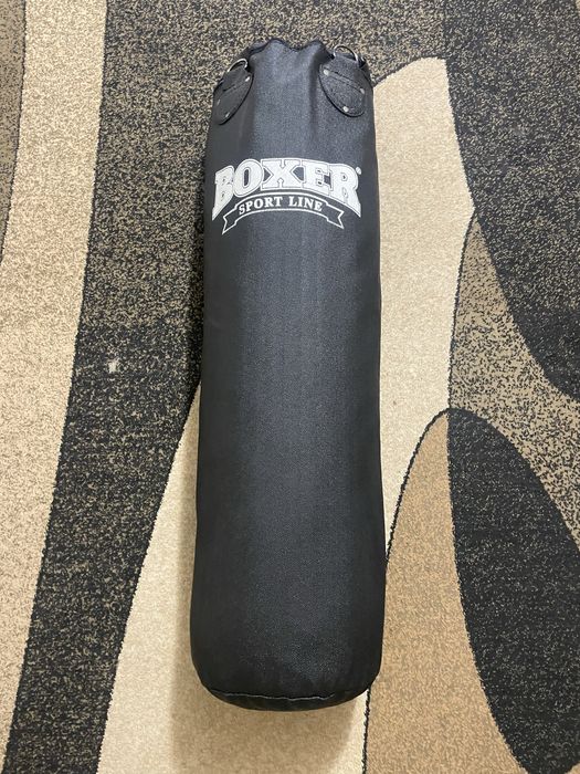 Груша боксерська Boxer кирза 100 см