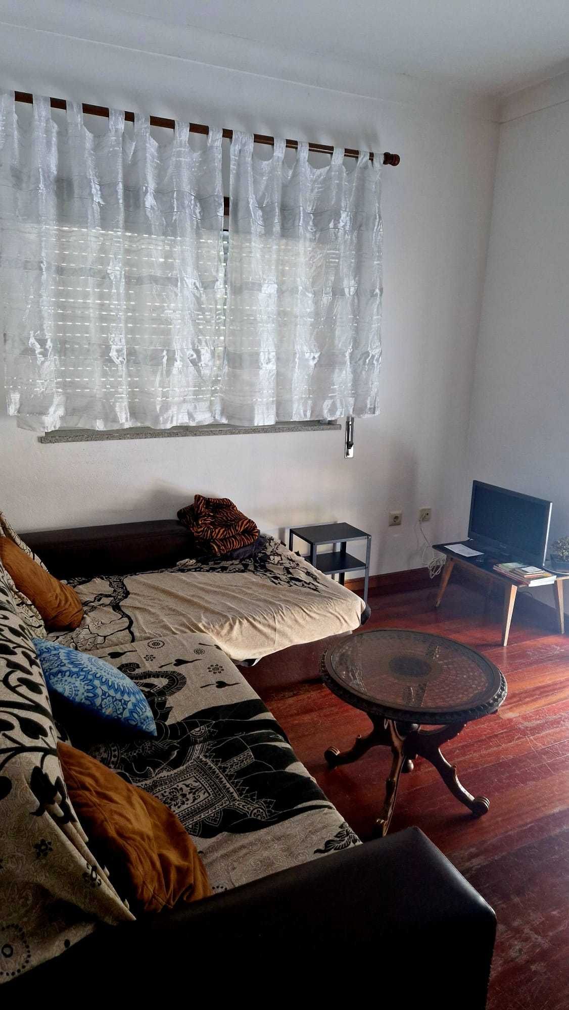 Quarto para alugar próximo à UTAD