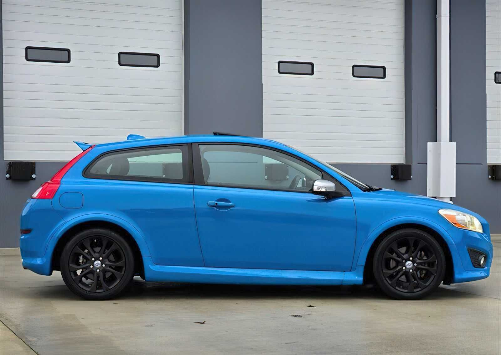 Volvo C30   2013