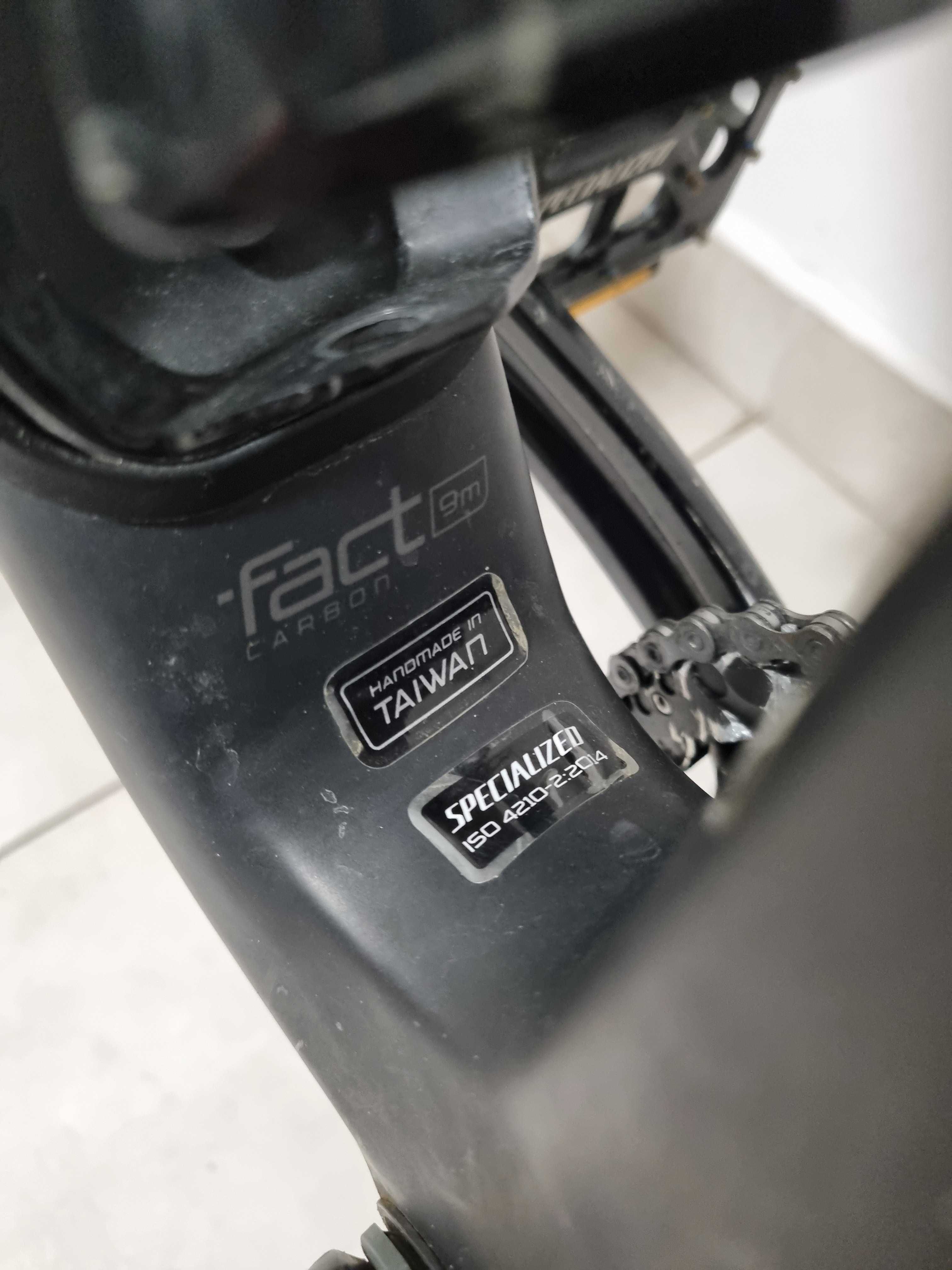 Specialized stumpjumper