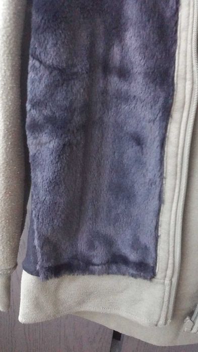 Bluza z kapturem, Hollister, Must Have Collection, XS,S, khaki,zielona