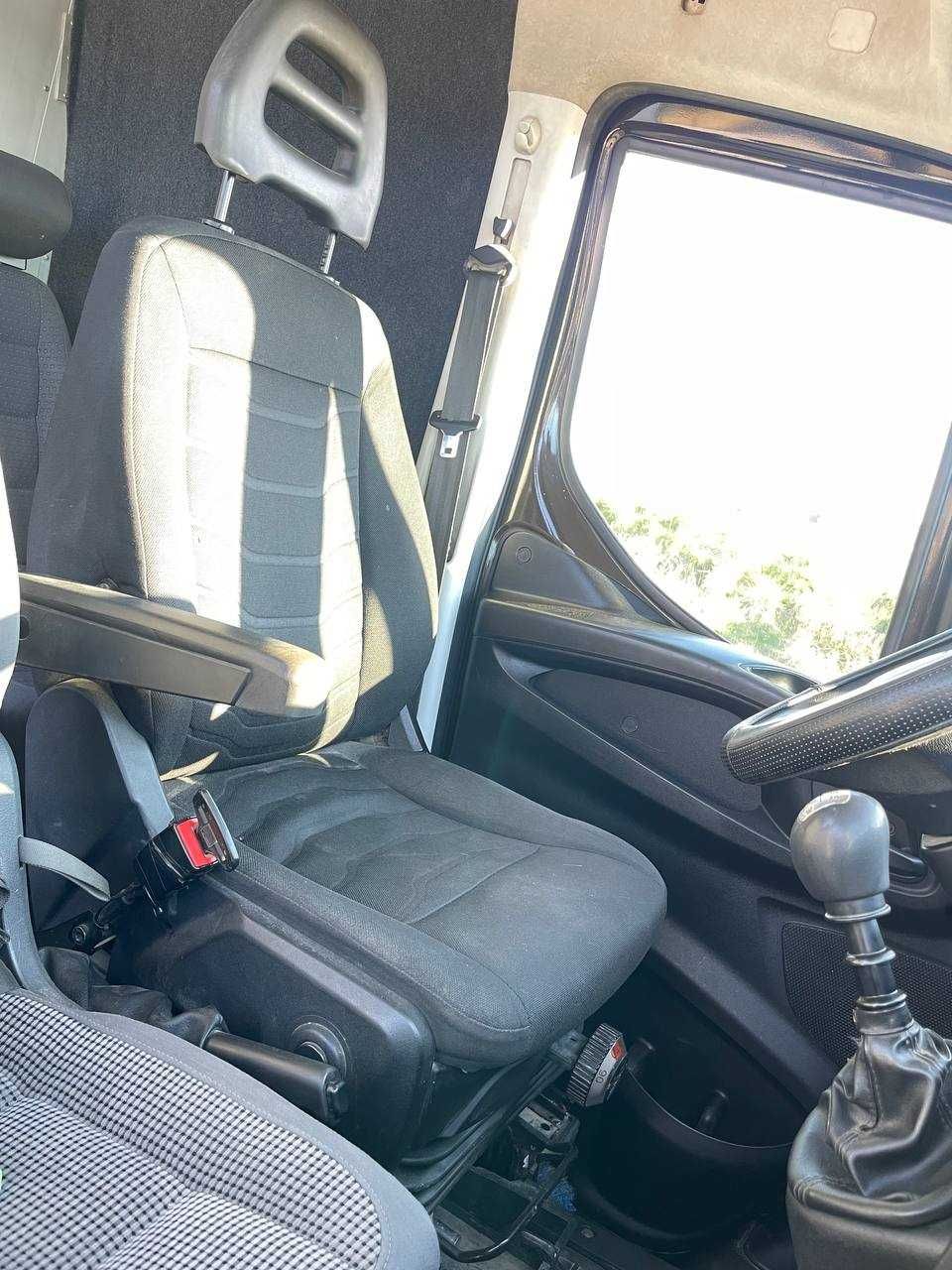 Iveco Daily 2016