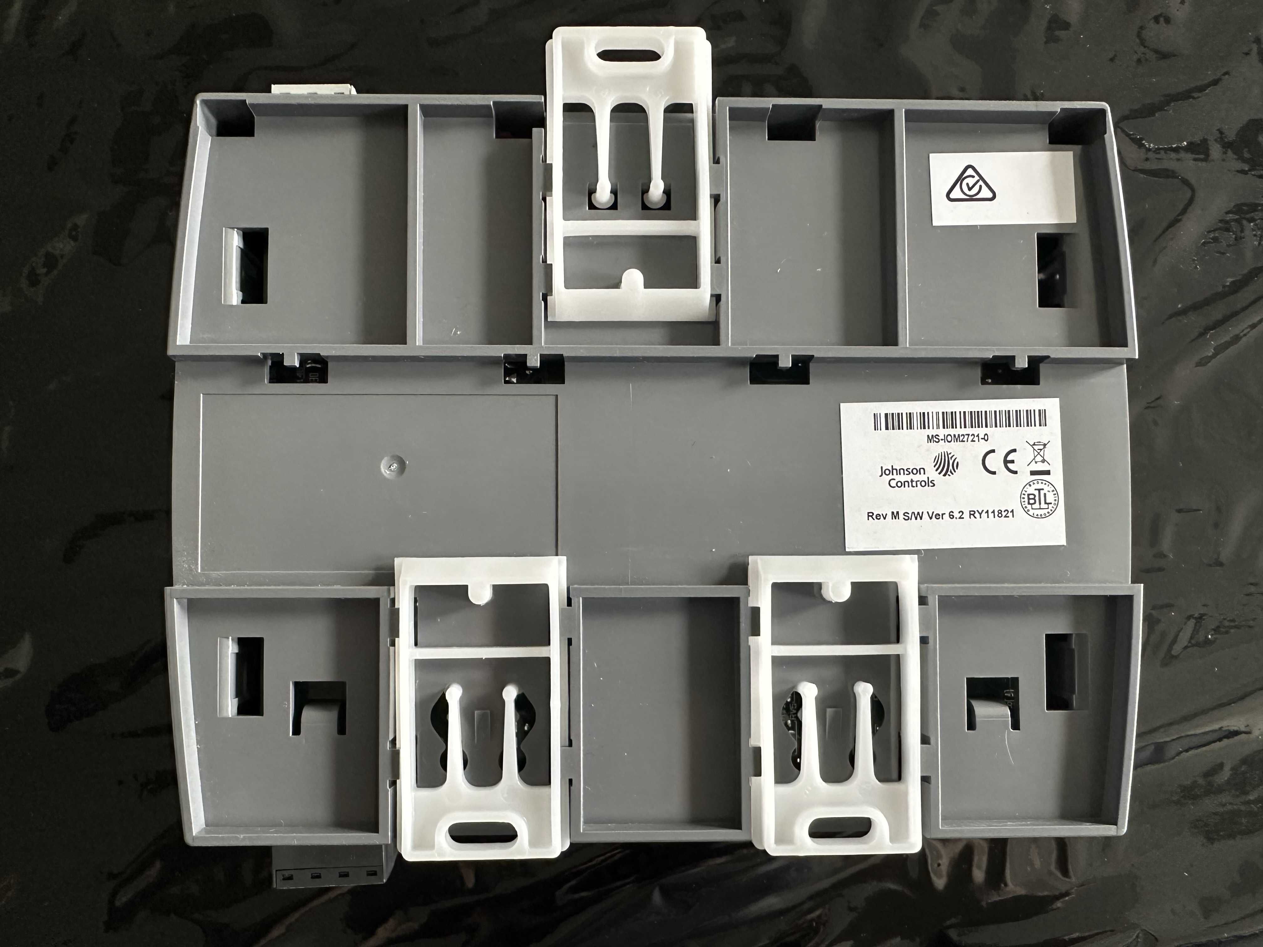 Moduł rozszerzeń MS-IOM2721 Johnson Controls