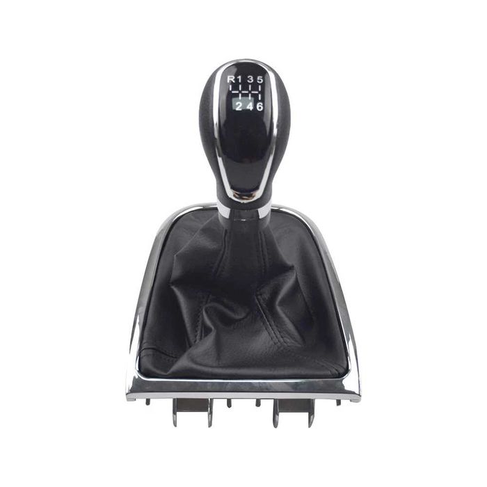 Manete c/fole Opel Astra J de 2009 a 2014 - 6v Nova