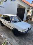 Peugeot 205 xad.