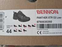 Buty Bennon Panther XTR 02 LOW r.44