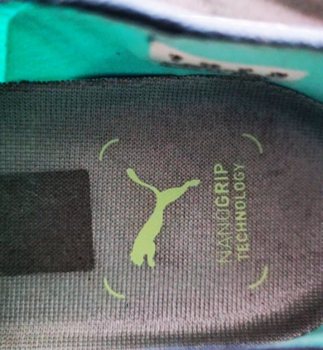 Puma chuteiras futebol ultra 1.3 MG