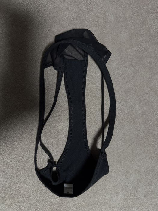 Новые черные стринги сетка,трусы,трусики,бикини стринги,трусы,трусики