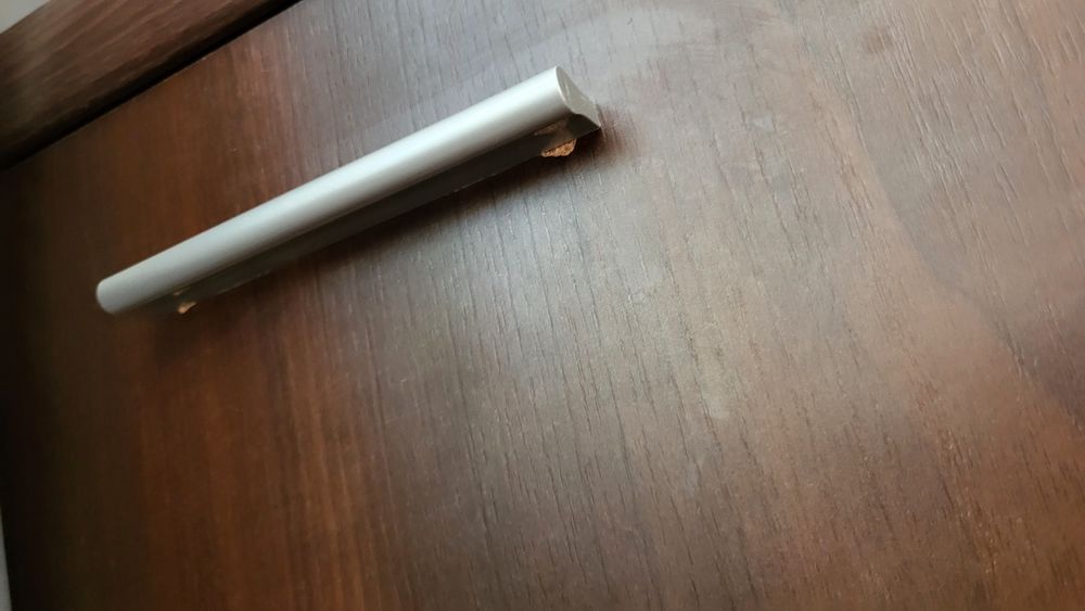 Komoda Imperal Meble Wójcicki