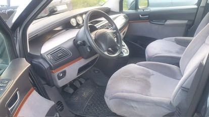 Citroen C8 7 lugares DSI 2.0 2006