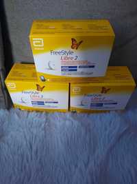 Sensor FreeStyle Libre 2 szt.3