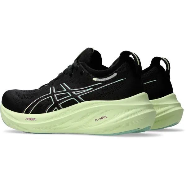 Asics GEL Nimbus 26 - Tamanho 42
