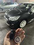 Citroen DS3 THP 156