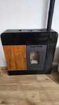 Maquina Pelletes 12kw