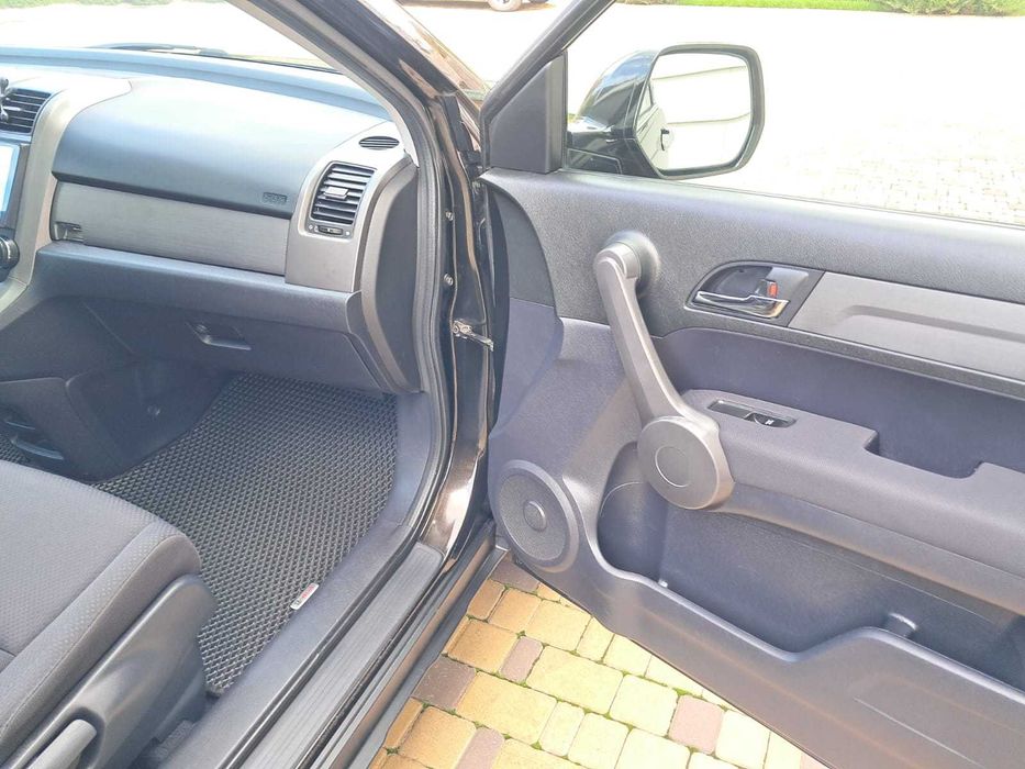 Honda CR-V 2,2 d 2008