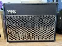 Vox AD100VT Valvetronix + footswitch