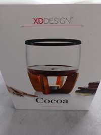 Zestaw do czekoladowego fondue XDDesign Cocoa