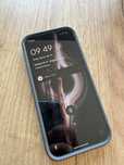 Pixel 9 pro czarny 128gb prawie nowy + 3x etui