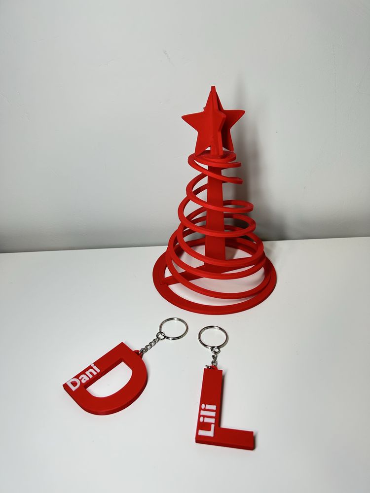 Porta Chaves Persoalizados
