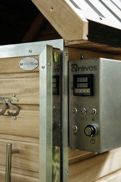 Wędzarnie do zimnego i gorącego wędzenia od producenta