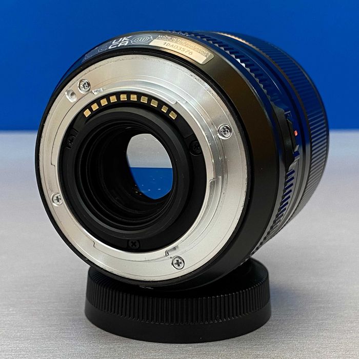 Fujifilm XF 33mm f/1.4 R LM WR