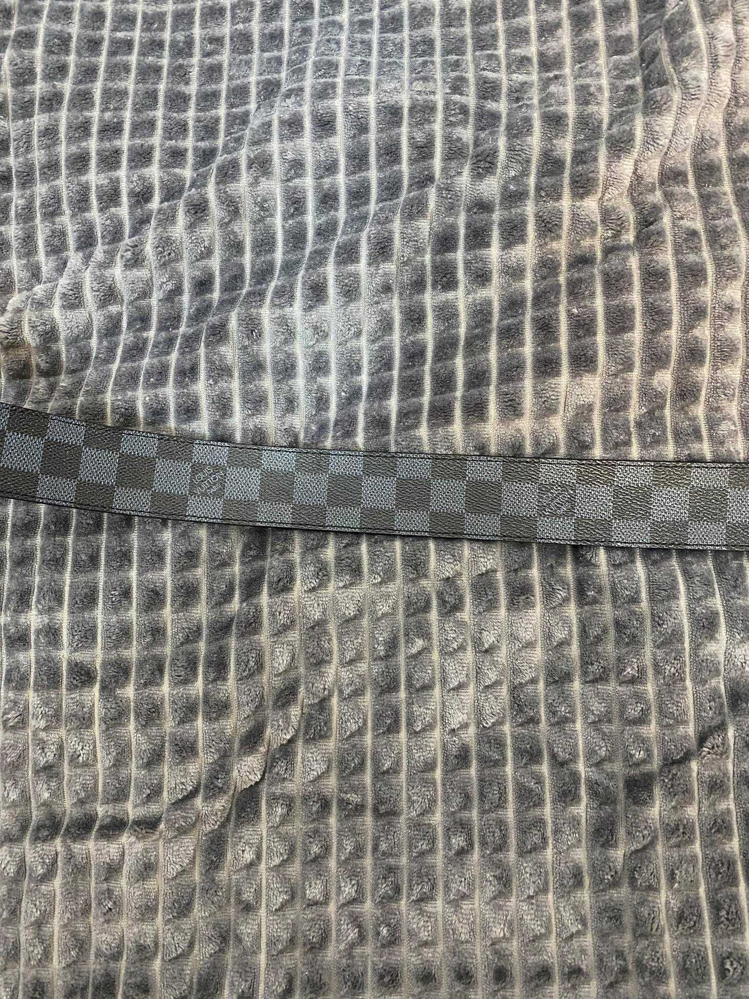 Pasek Louis Vuitton 95 og all! nowa koleckja