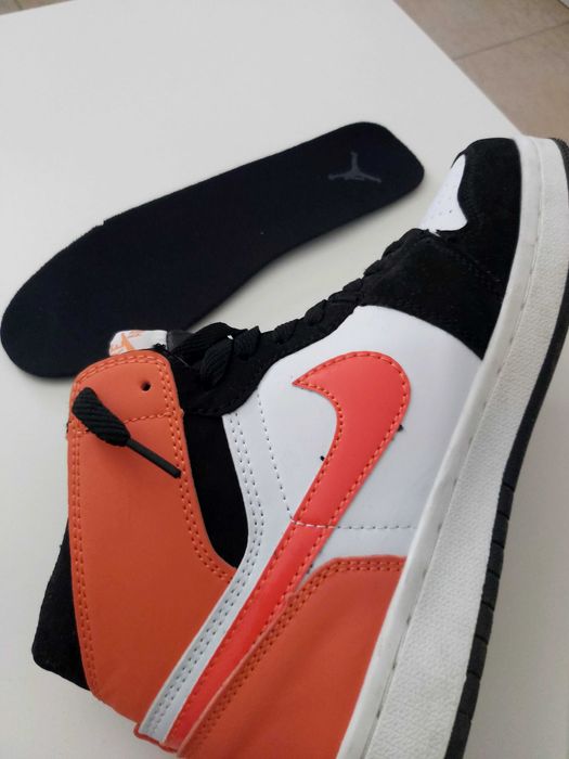 Vendo Ténis Air Jordan 1 Mid