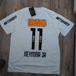 Koszulka Neymar Santos Rozmiar L