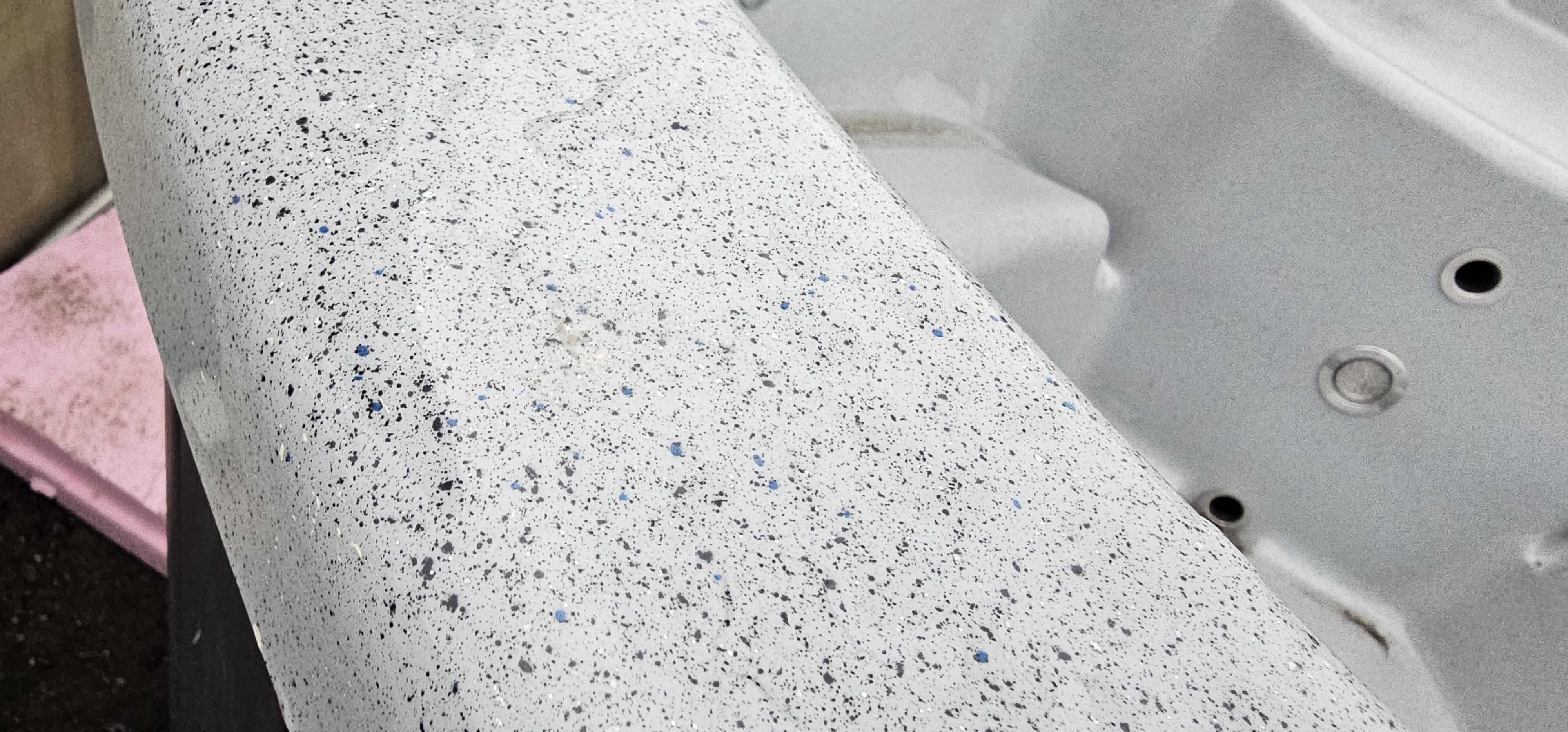 OD RĘKI Balia ogrodowa 225 bania beczka jacuzzi piec zintegrowany