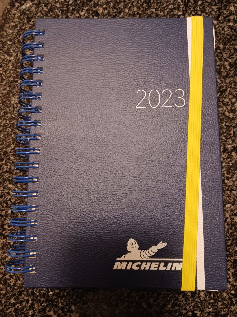 Agendas michelin