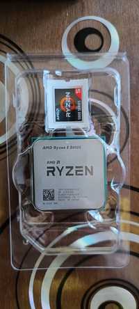 AMD Ryzen 5 Cezanne 5600G BOX