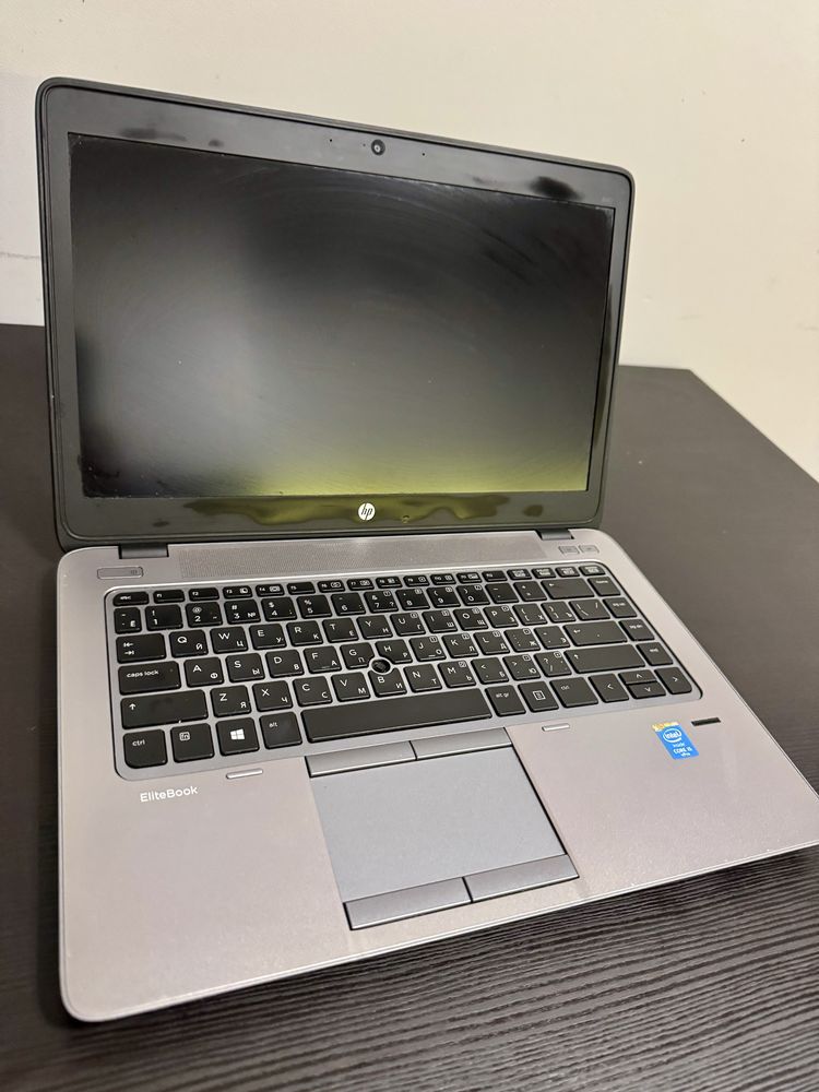 Laptop HP Elite Book 840