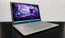 HP do gier i internetu - i5 12GB SSD500GB GeForce Win11 Office