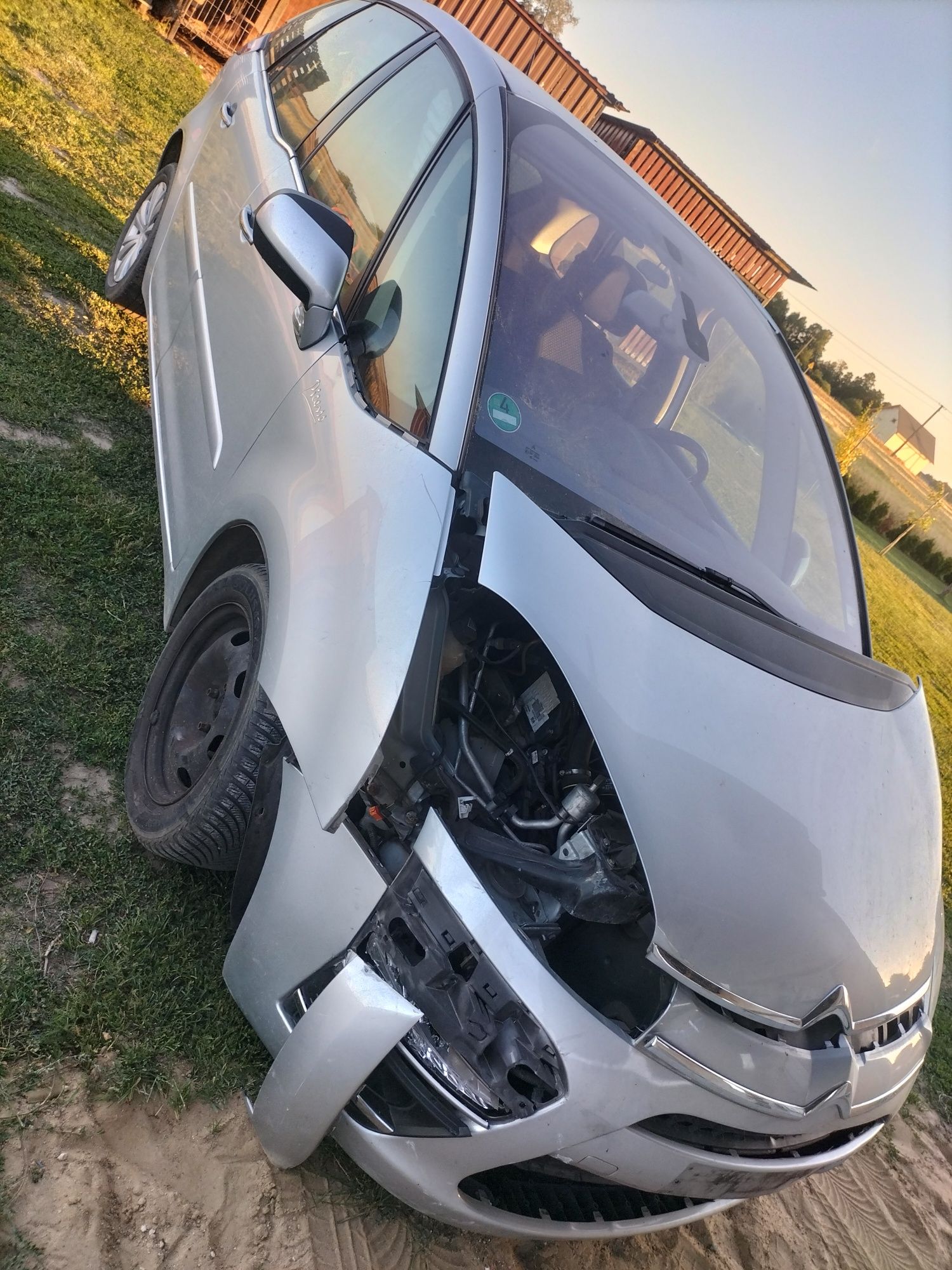 Sprzedam Citroen C4