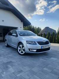 Skoda octavia  2016r salon Polska. Oferta prywatna