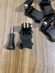 Oryginalna uchwyt do Gopro nowe