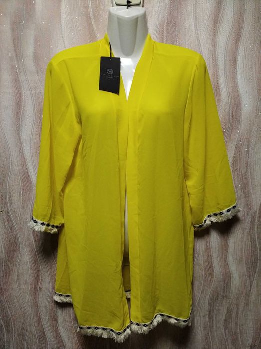 Нове,стильне парео,пляжна накидка 44-46 р