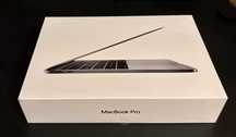 MacBook Pro 2017