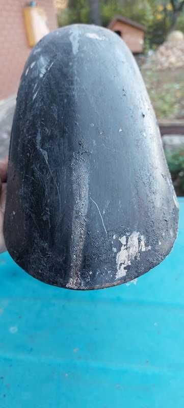 błotnik przedni MZ ES 250/1 "Jaskółka" nr 2