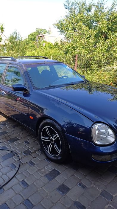 Форд Скорпио 2.3 2.0 2.9 ford scorpio разборка лупатый